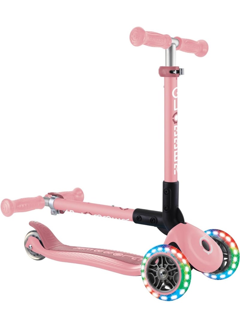 Globber Junior Foldable Lights - Image 2
